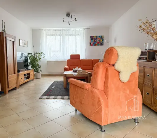 Prodej rodinného domu, Želetice, 220 m2