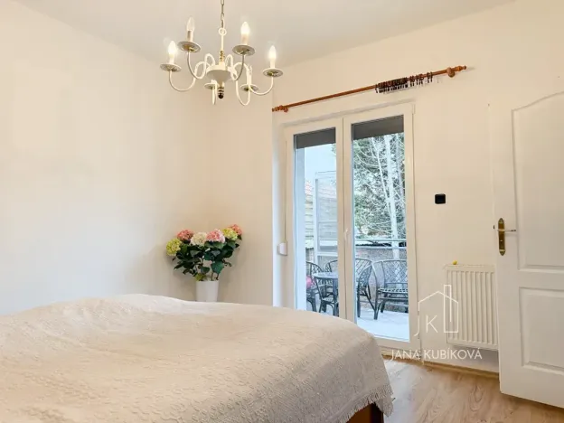 Prodej rodinného domu, Želetice, 220 m2