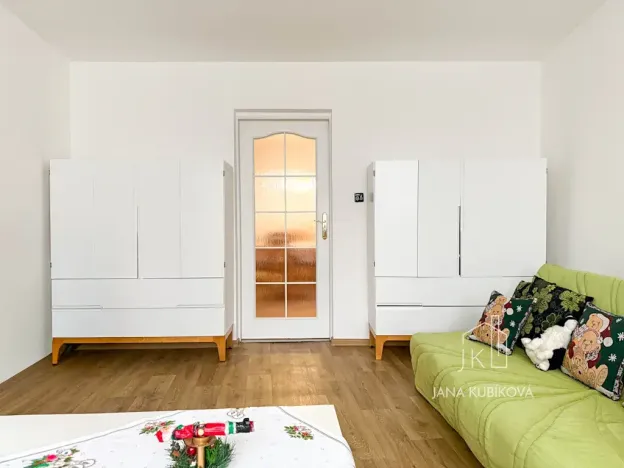 Prodej rodinného domu, Želetice, 220 m2