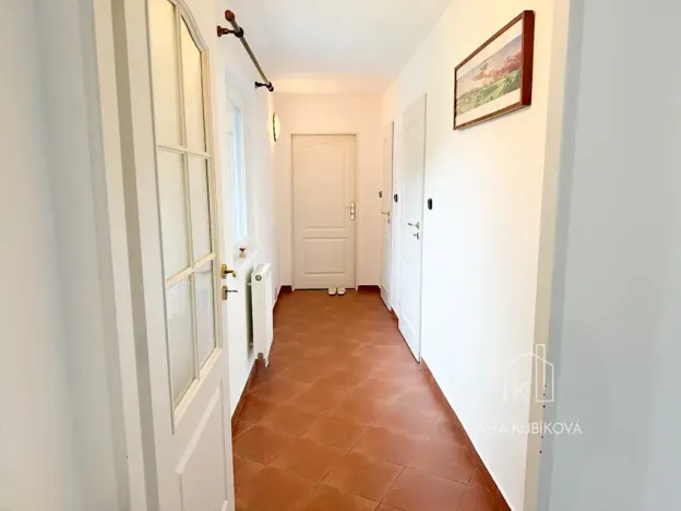 Prodej rodinného domu, Želetice, 220 m2