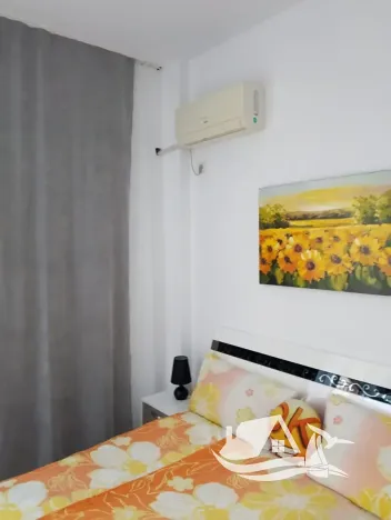 Prodej bytu 1+kk, Nesebar, Bulharsko, 32 m2