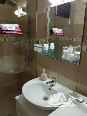 Prodej bytu 1+kk, Nesebar, Bulharsko, 32 m2