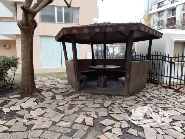 Prodej bytu 1+kk, Nesebar, Bulharsko, 32 m2