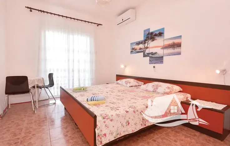 Prodej vily, Slatine, Chorvatsko, 260 m2