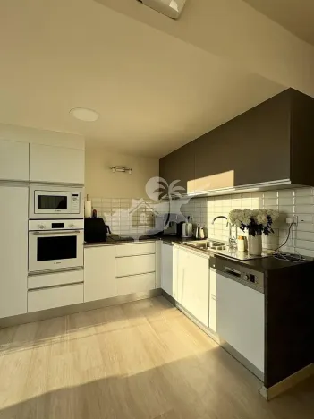 Prodej bytu 2+1, Bogazi, Kypr, 83 m2