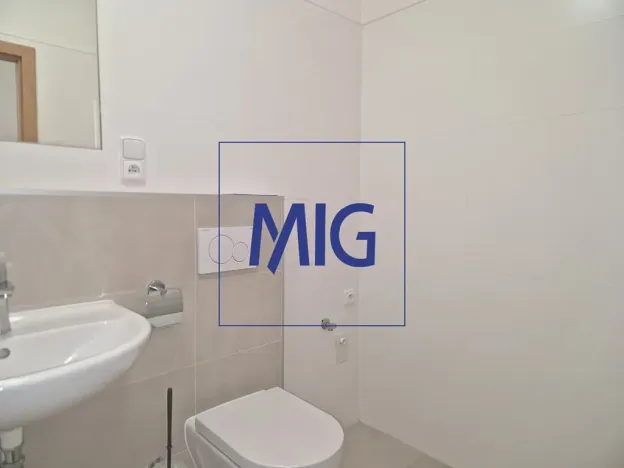 Pronájem bytu 1+kk, Syrovice, 28 m2