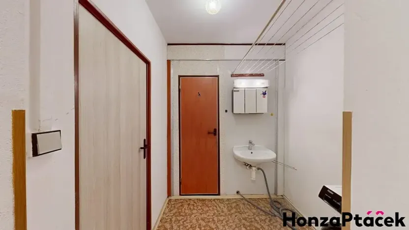 Prodej bytu 4+1, Praha - Černý Most, Kuttelwascherova, 97 m2