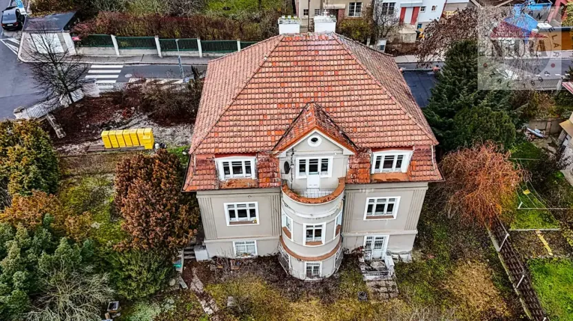 Prodej rodinného domu, Praha - Motol, U hrušky, 295 m2