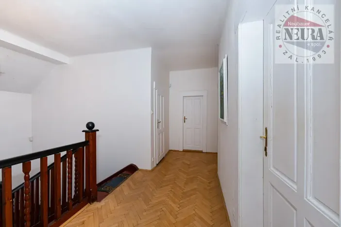 Prodej rodinného domu, Praha - Motol, U hrušky, 295 m2