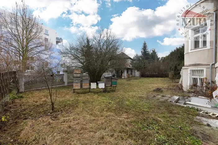 Prodej rodinného domu, Praha - Motol, U hrušky, 295 m2