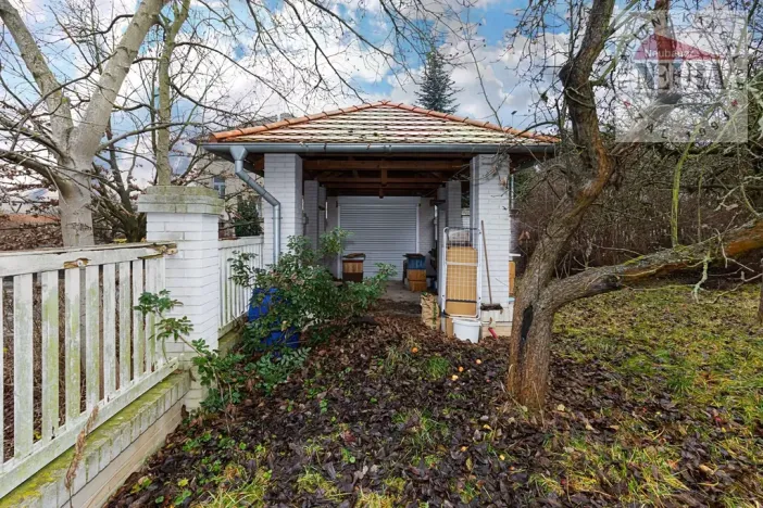 Prodej rodinného domu, Praha - Motol, U hrušky, 295 m2