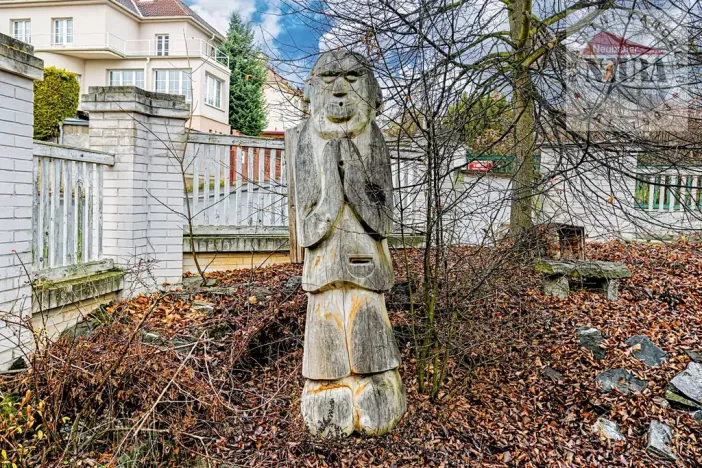 Prodej rodinného domu, Praha - Motol, U hrušky, 295 m2