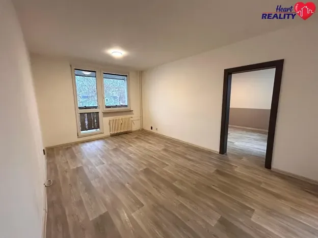 Pronájem bytu 3+kk, Opava, Zeyerova, 76 m2