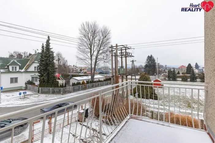 Prodej rodinného domu, Kravaře, Novodvorská, 200 m2