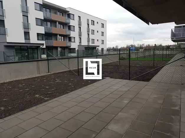 Pronájem bytu 3+kk, Olomouc, Loudova, 73 m2