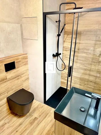 Prodej bytu 2+kk, Olomouc, Loudova, 50 m2