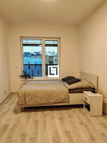 Prodej bytu 2+kk, Olomouc, Wolkerova, 48 m2