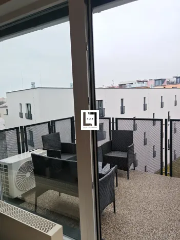 Prodej bytu 2+kk, Olomouc, Wolkerova, 48 m2