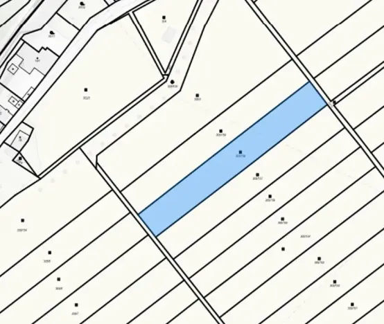 Prodej komerčního pozemku, Bakov nad Jizerou, Žižkova, 143630 m2