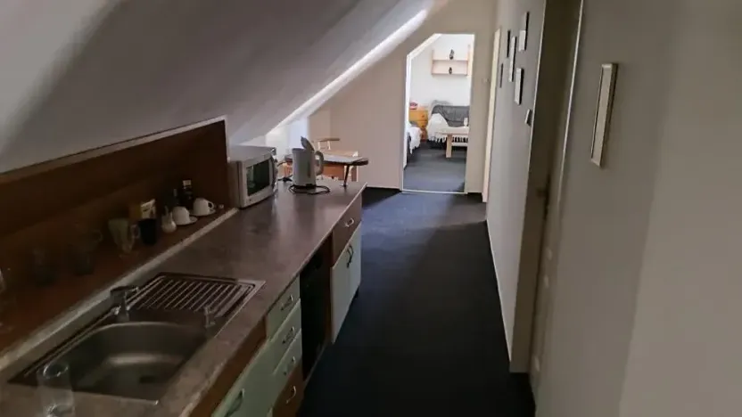 Prodej vícegeneračního domu, Hýskov, Prostřední, 330 m2