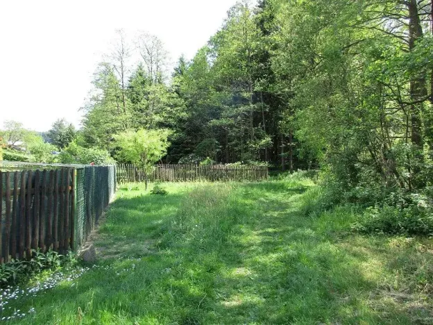 Prodej louky, Velký Šenov, 3266 m2