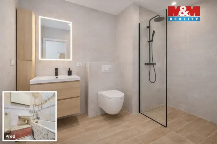 Prodej rodinného domu, Myslinka, 110 m2