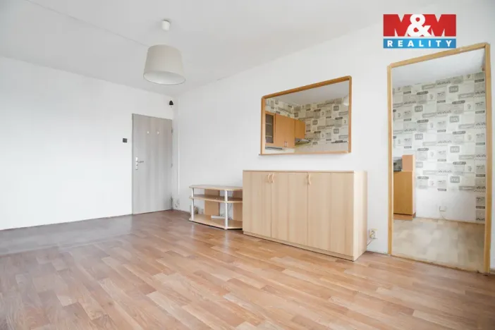 Prodej bytu 3+1, Most, Česká, 62 m2