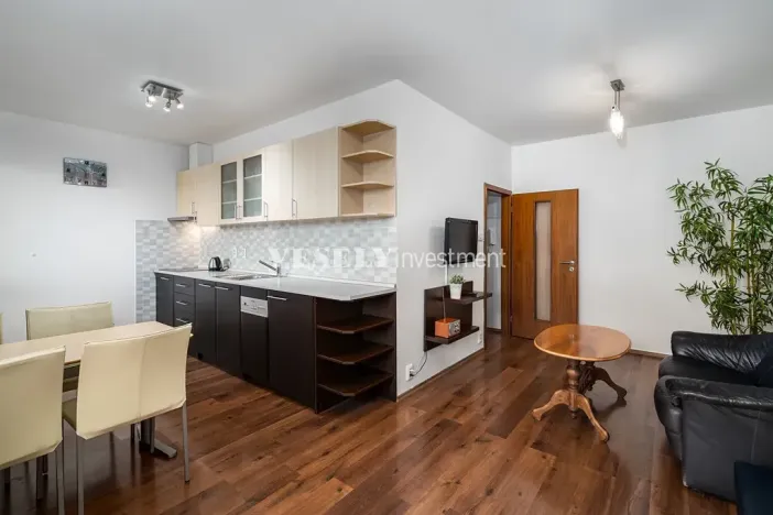 Prodej bytu 2+kk, Praha - Letňany, Tupolevova, 62 m2
