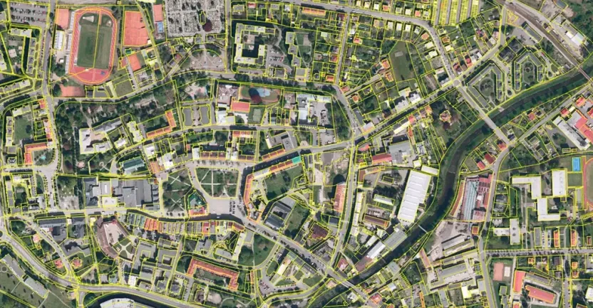 Dražba bytu 2+1, Krnov, Sv. Ducha, 69 m2