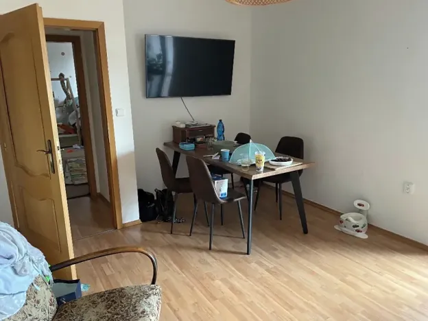 Dražba rodinného domu, Staré Město, Jezuitská, 126 m2