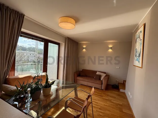 Pronájem pokoje, Brno, Gorkého, 13 m2