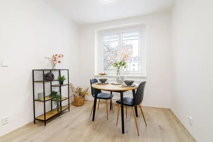 Prodej bytu 1+1, Ostrava, Havířská, 55 m2