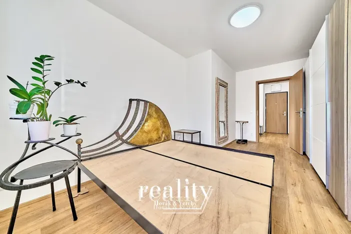 Pronájem bytu 3+kk, Jihlava, Vrchlického, 74 m2