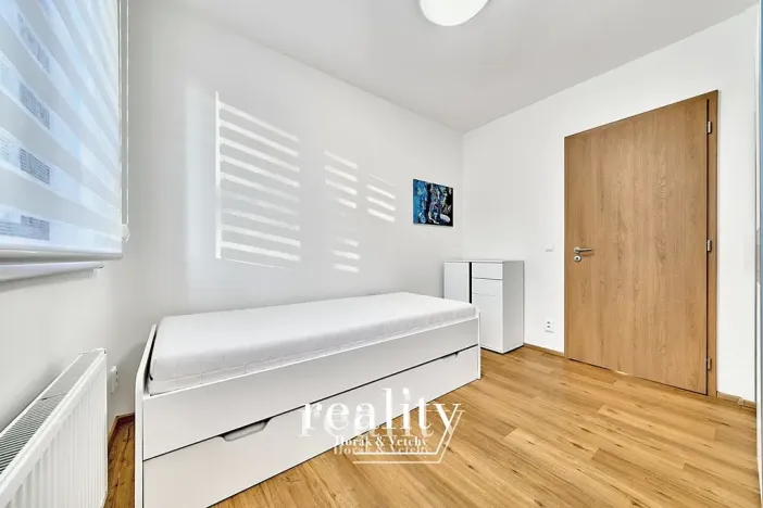 Pronájem bytu 3+kk, Jihlava, Vrchlického, 74 m2