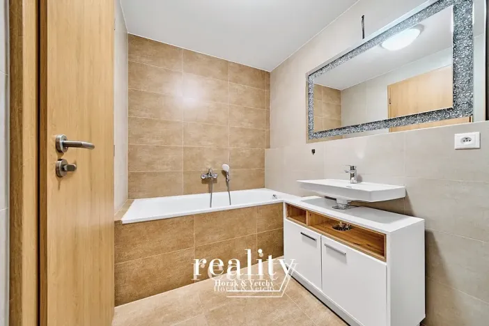 Pronájem bytu 3+kk, Jihlava, Vrchlického, 74 m2