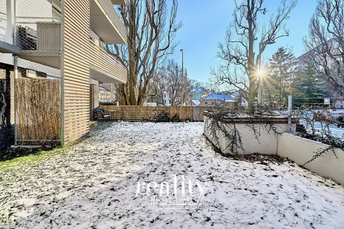 Pronájem bytu 3+kk, Jihlava, Vrchlického, 74 m2