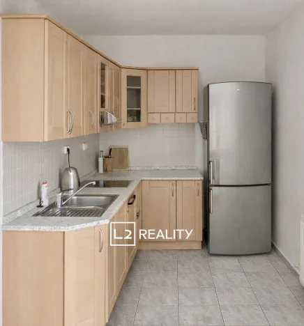 Prodej bytu 2+kk, Vestec, Ve Stromkách, 46 m2