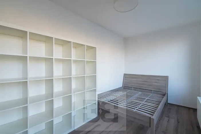 Pronájem bytu 3+kk, Praha - Střížkov, 70 m2