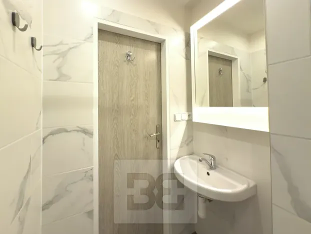 Pronájem bytu 2+kk, Praha - Stodůlky, 44 m2