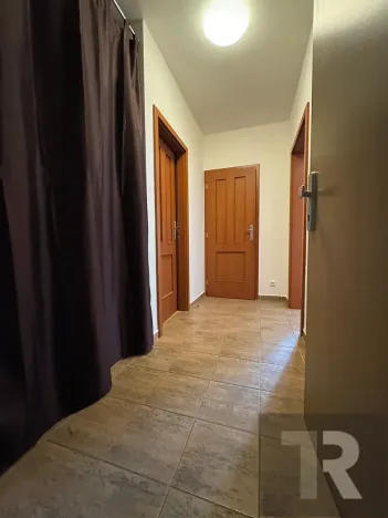 Pronájem bytu 2+kk, Plzeň, Květná, 53 m2