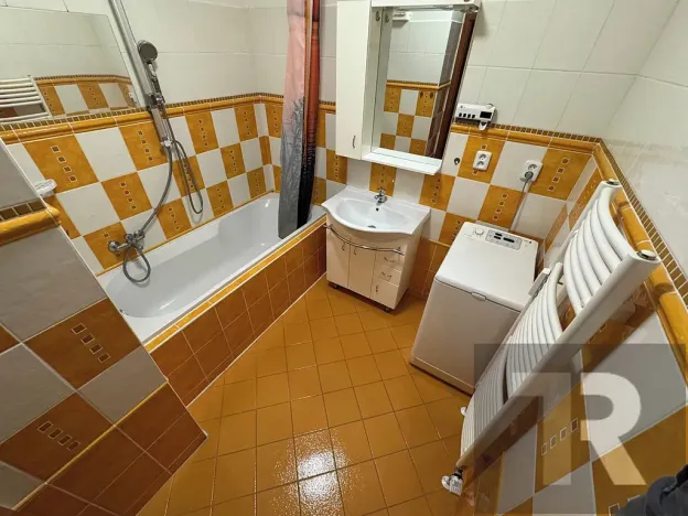 Pronájem bytu 2+kk, Plzeň, Květná, 53 m2