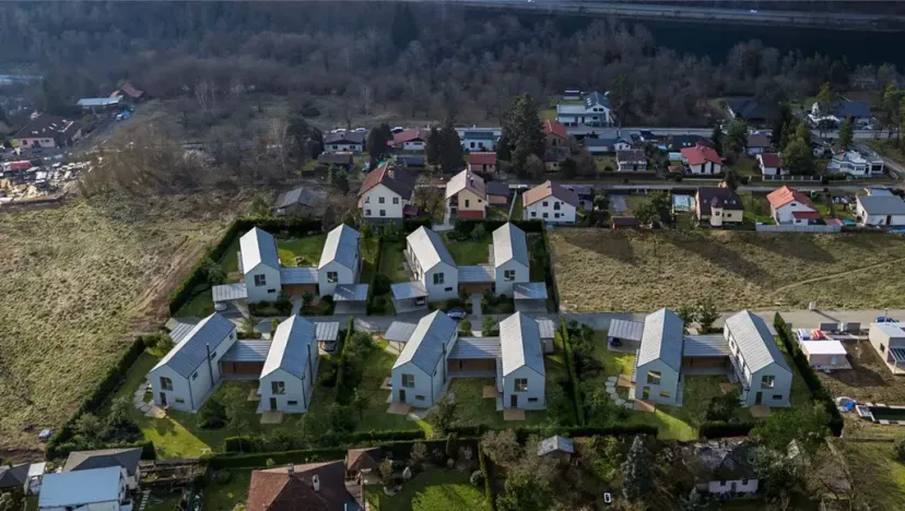 Prodej rodinného domu, Hradištko, Včelařská, 157 m2