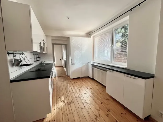 Pronájem bytu 3+1, Středokluky, Lidická, 75 m2