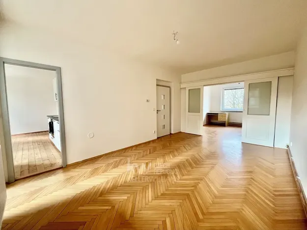 Pronájem bytu 3+1, Středokluky, Lidická, 75 m2