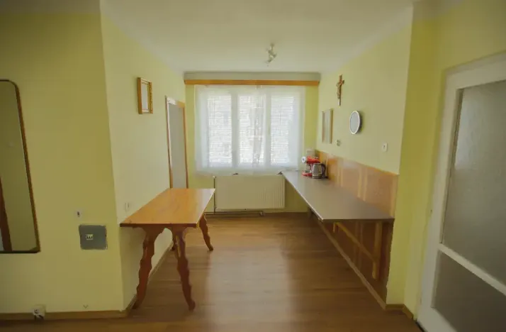 Prodej rodinného domu, Týn nad Vltavou, U lípy, 151 m2