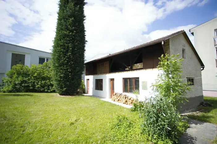 Prodej rodinného domu, Týn nad Vltavou, U lípy, 151 m2