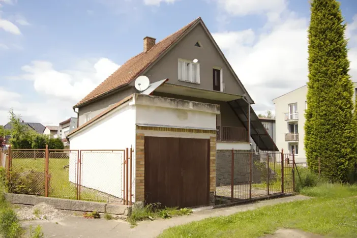 Prodej rodinného domu, Týn nad Vltavou, U lípy, 151 m2