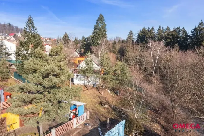 Prodej pozemku pro bydlení, Pyšely, 1191 m2