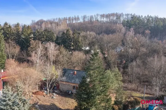 Prodej pozemku pro bydlení, Pyšely, 1191 m2