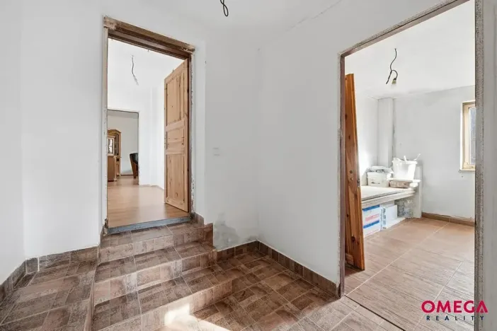 Prodej pozemku pro bydlení, Pyšely, 1191 m2